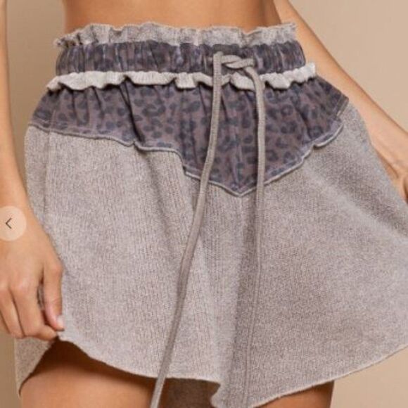Cute Lounge Shorts‎ - Picture 4 of 5